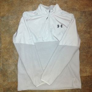 Men's Under Armour sweater fleece
